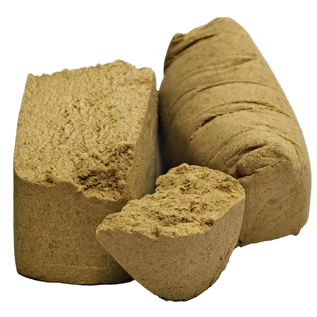 Hash Mousse CBD