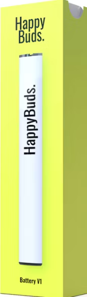 Happy Buds Vape Pen (Akkuträger)