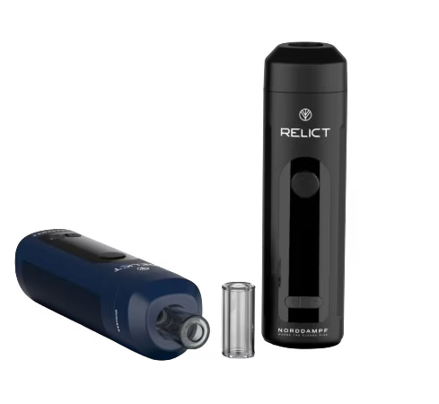 Norddampf-Relict Vaporizer