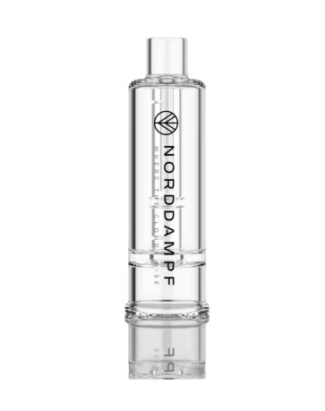 Norddampf Relict Bubbler/Wasserfilter